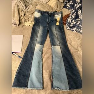 women’s jean’s